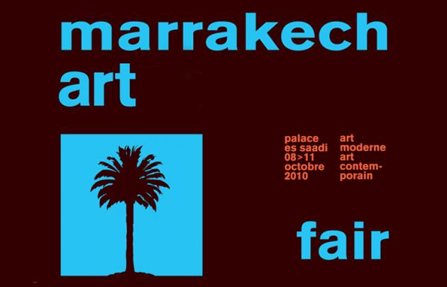 Marrakech Art Fair