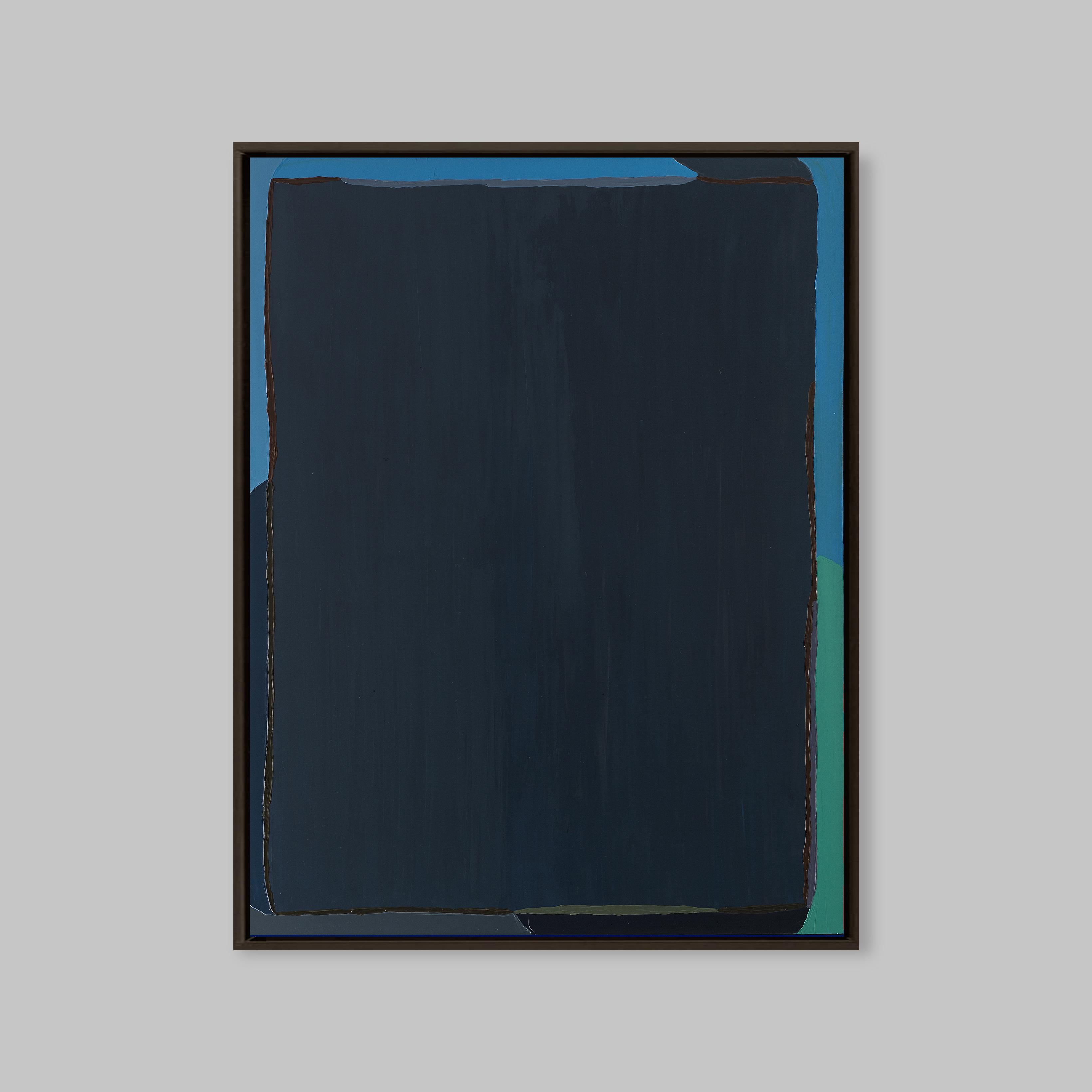 Glitch Exodus 17, 2015
170 x 130 cm
Peinture Toile
