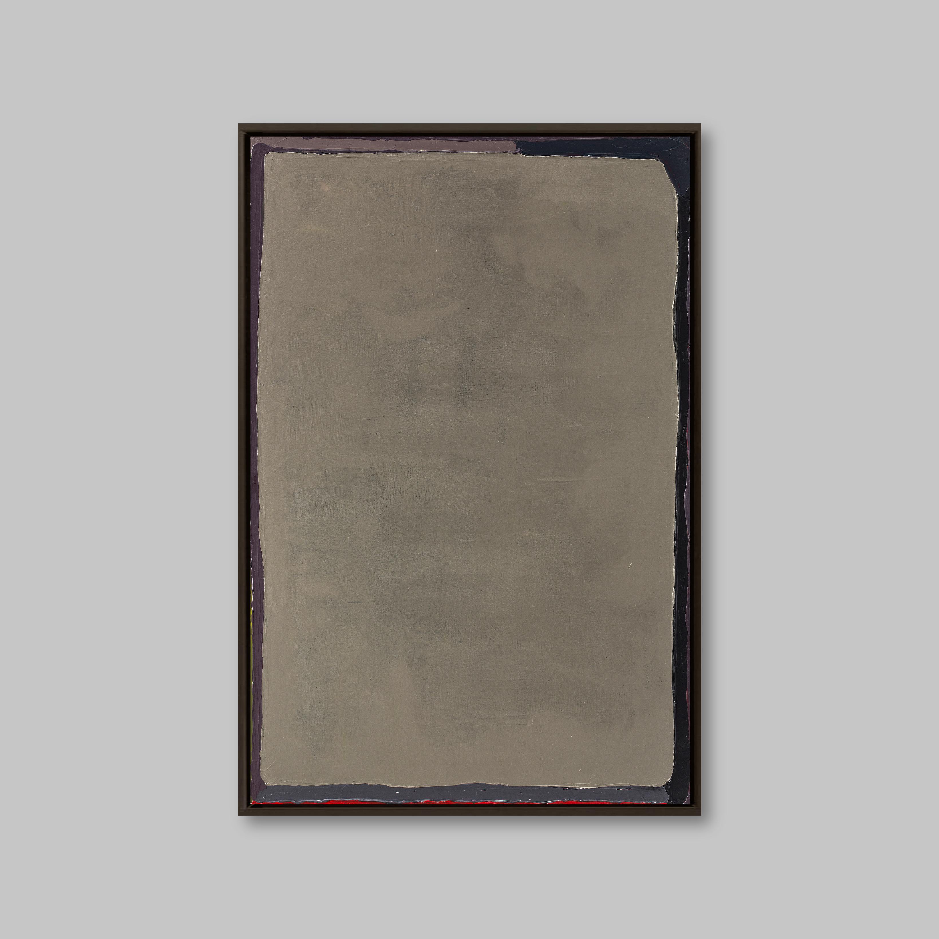 Glitch Exodus 25, 2015
115 x 90 cm
Peinture sur toile