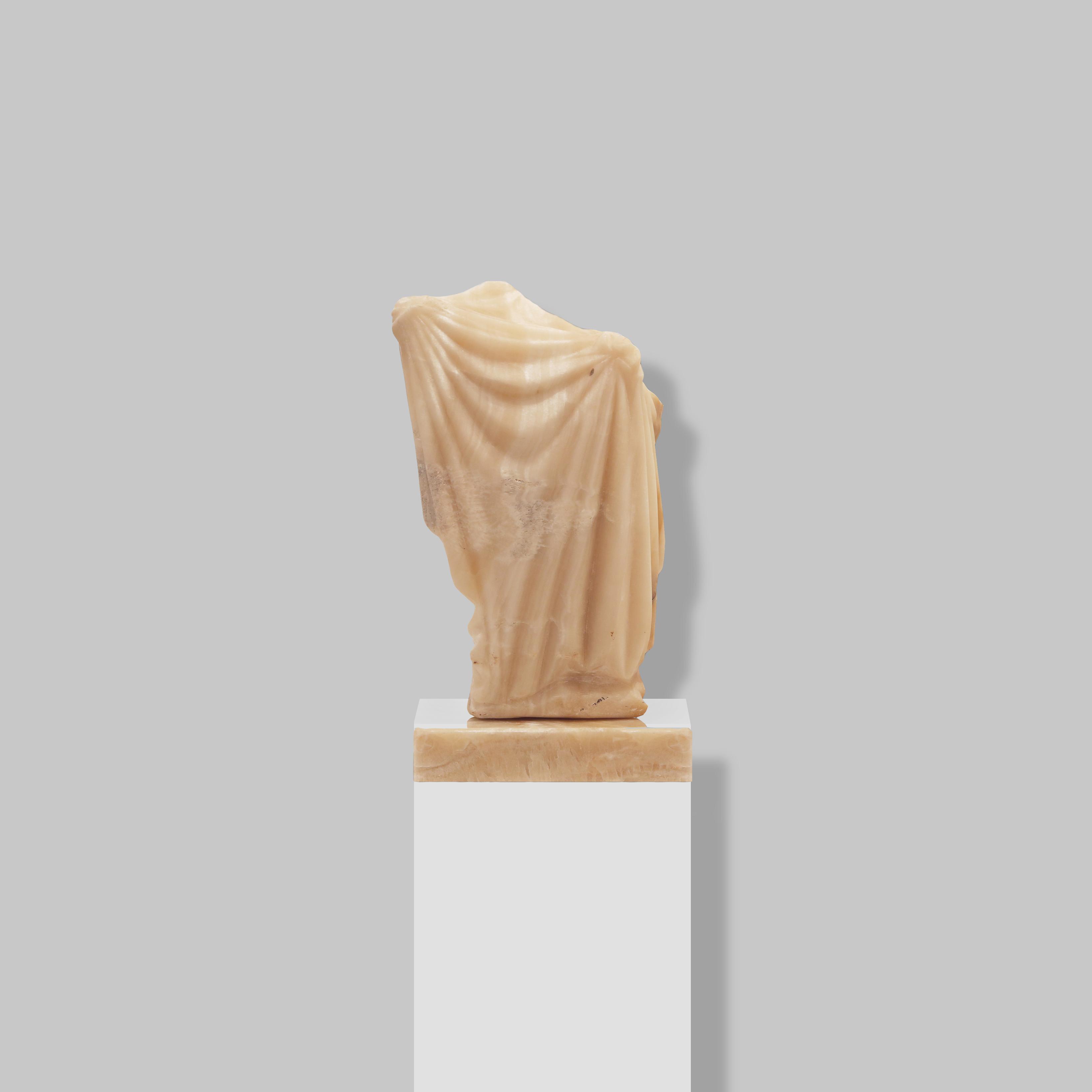 Les Nymphéas, 2017
Sculpture en marbre
60 x 74 cm