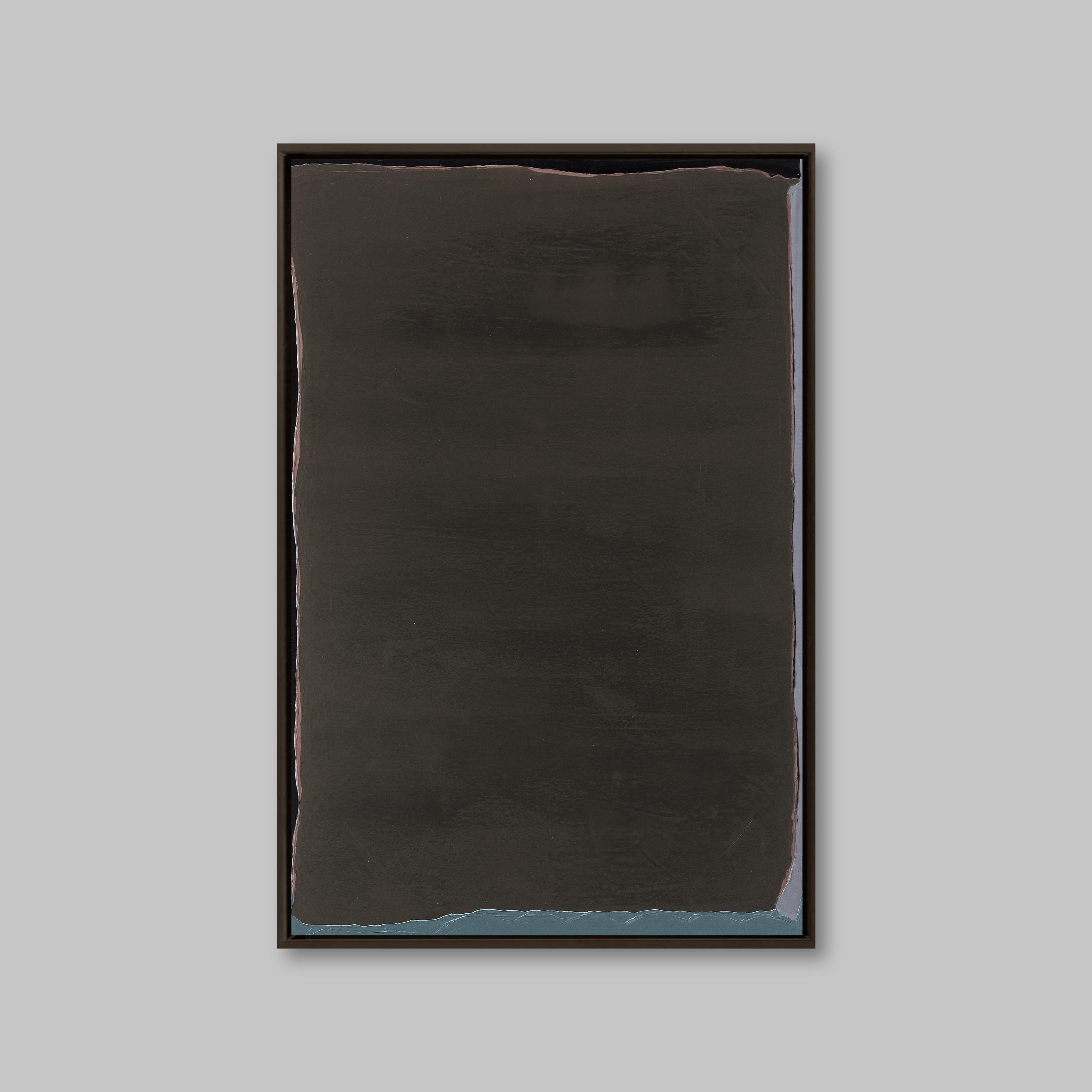 Glitch Exodus 26, 2015
115 x 90 cm
Peinture sur toile